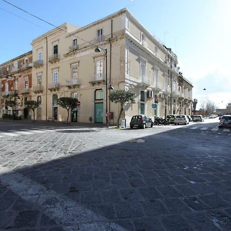 Pasitea Syracuse Exterior foto