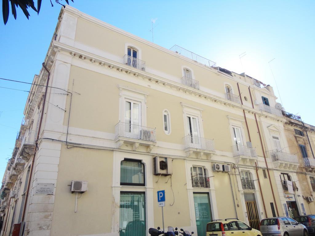 Pasitea Syracuse Exterior foto
