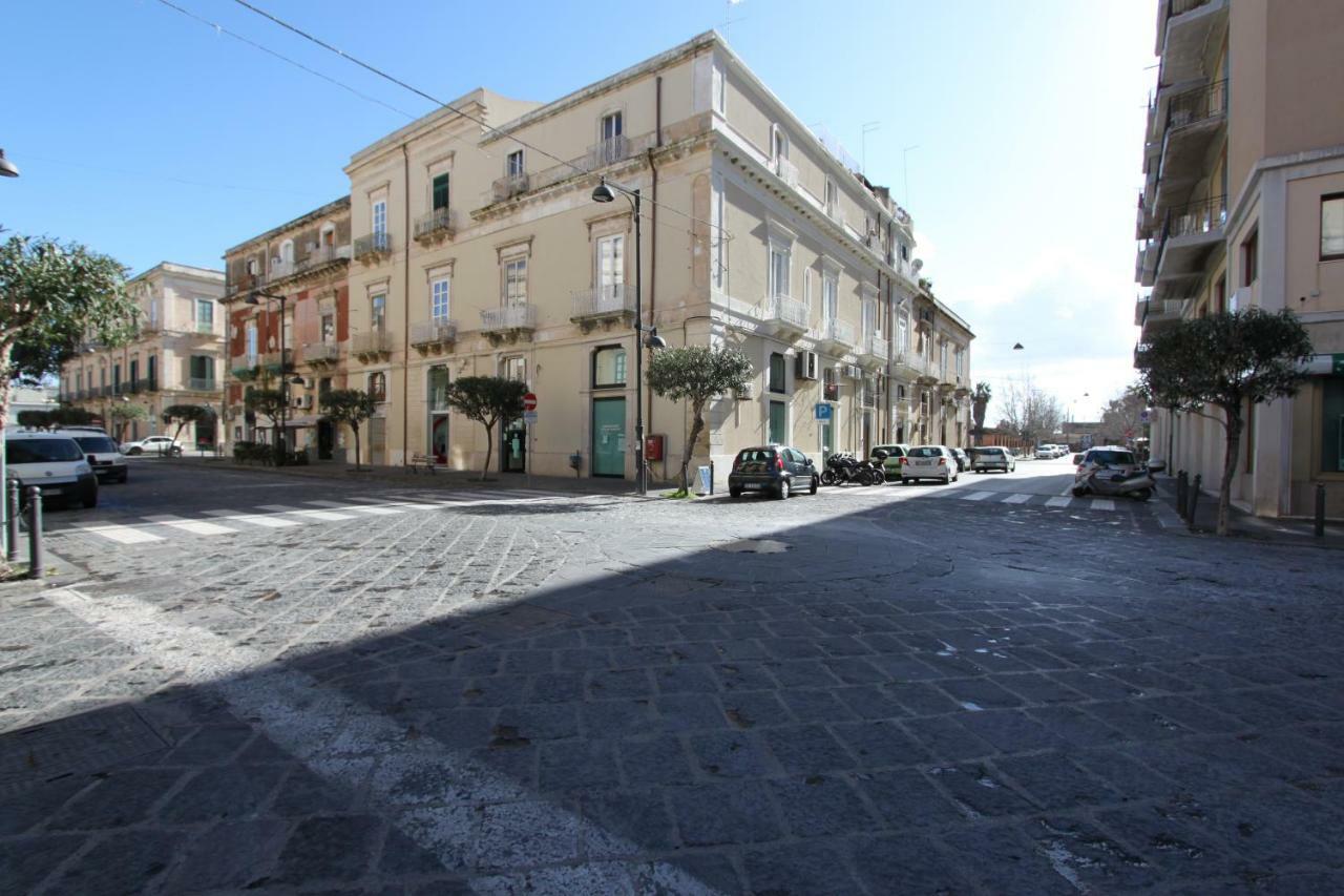 Pasitea Syracuse Exterior foto