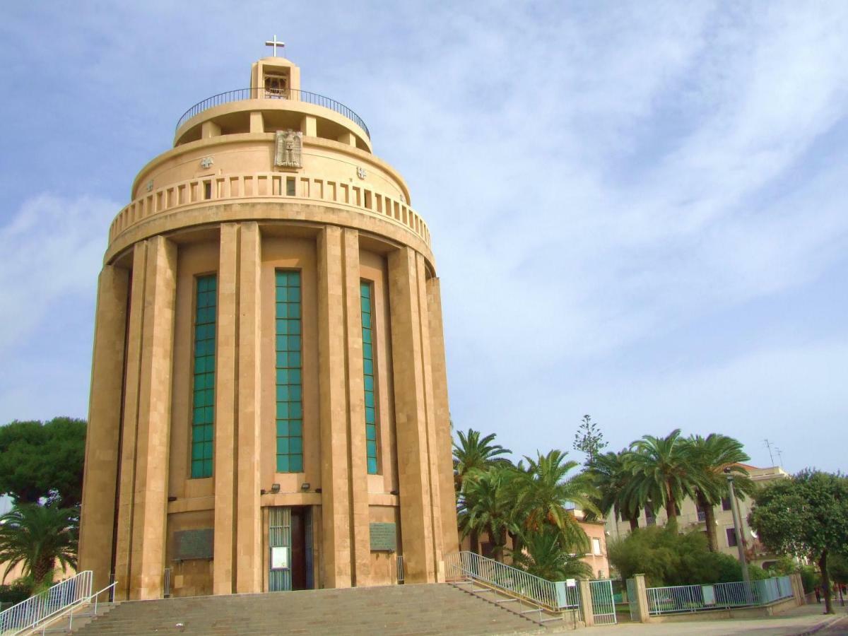 Pasitea Syracuse Exterior foto